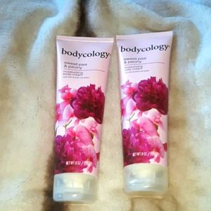Bodycology Body Cream